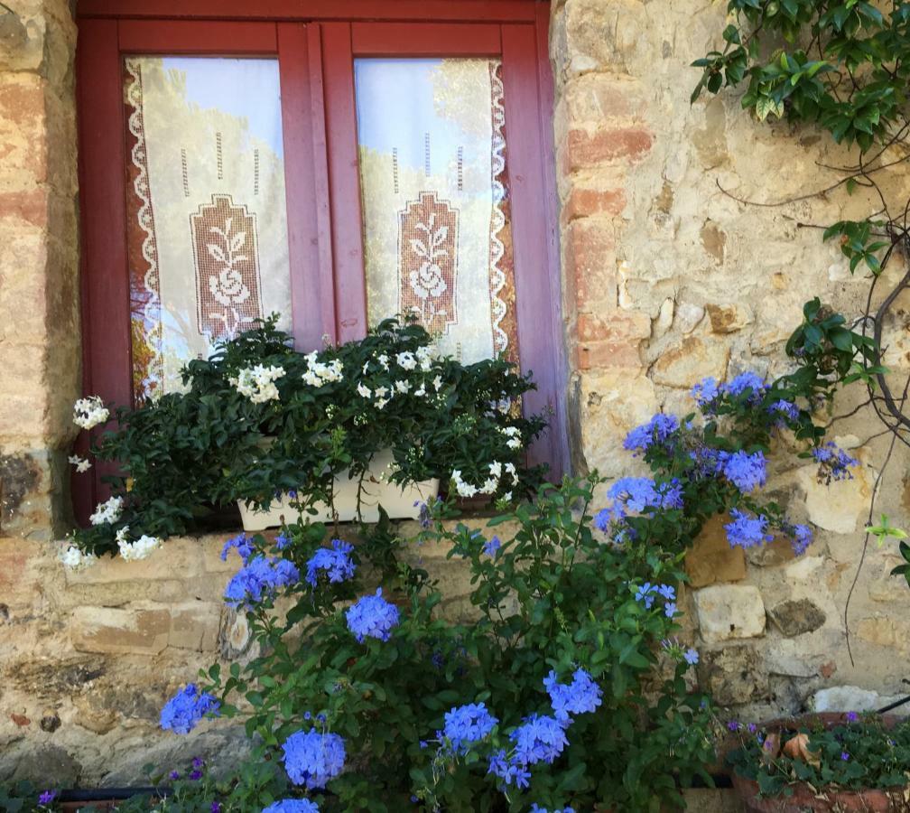 Farmhouse B&B Il Paretaio Barberino Val d'Elsa Luaran gambar